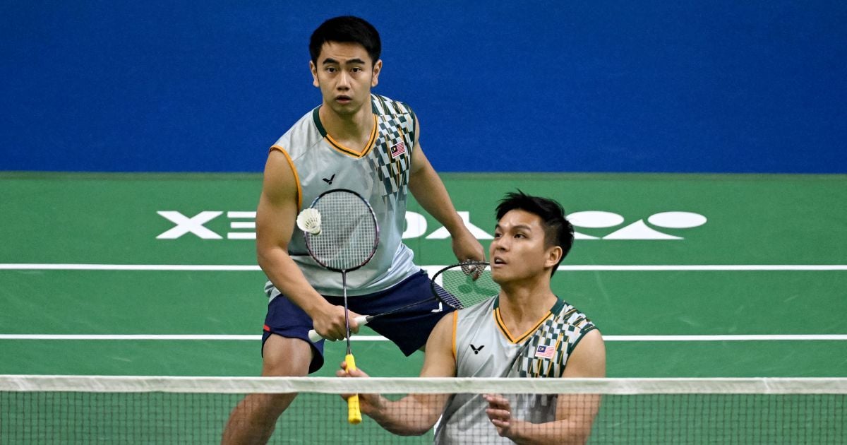 他不仅仅是