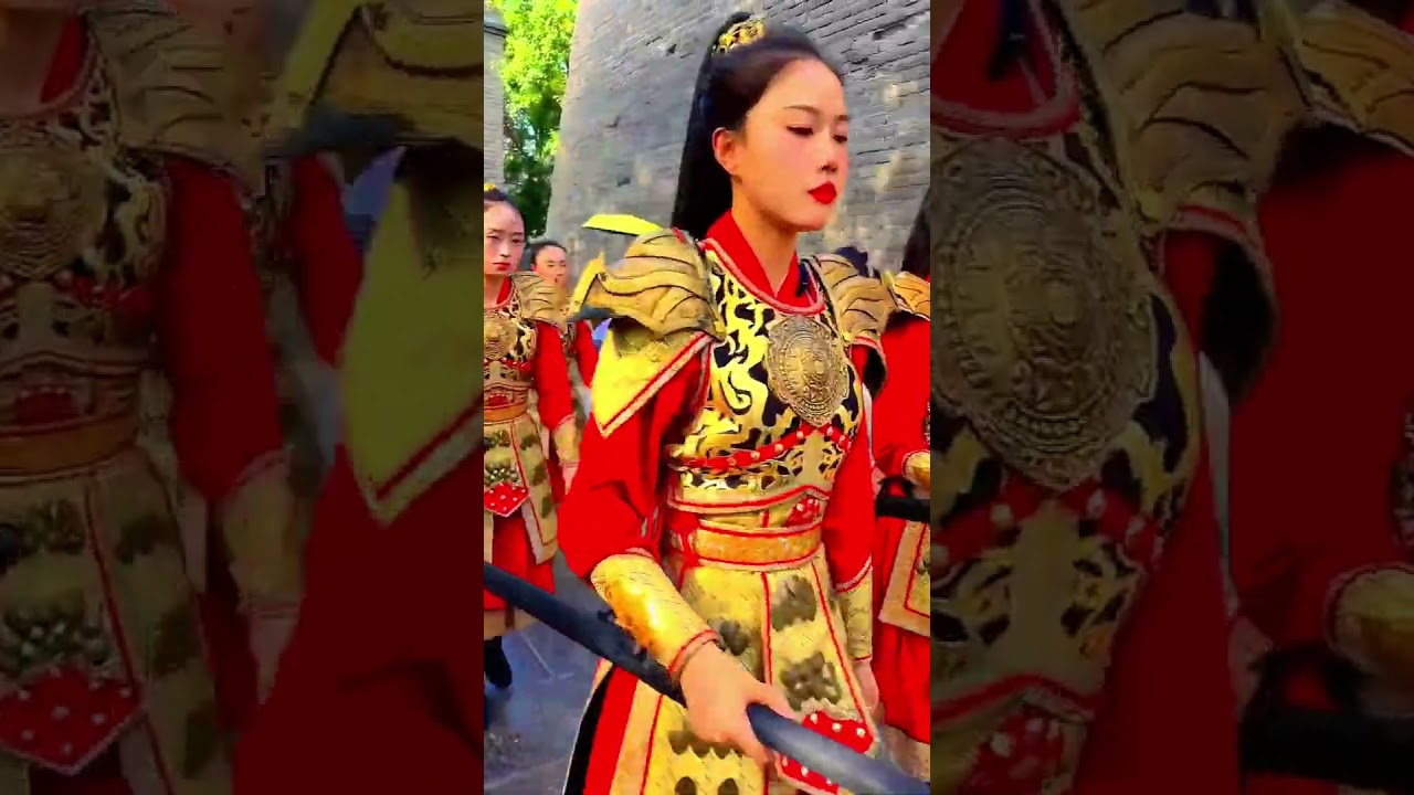 出了一张亮