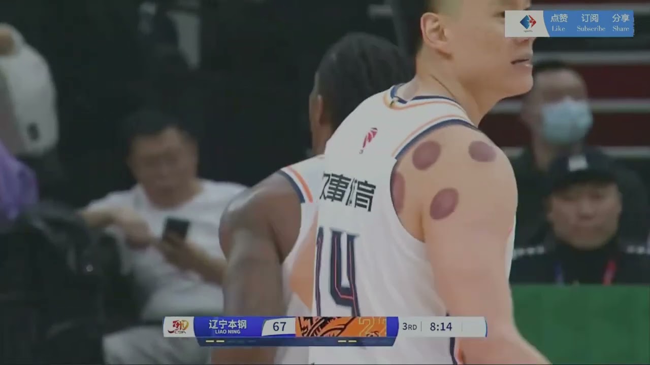 号战袍