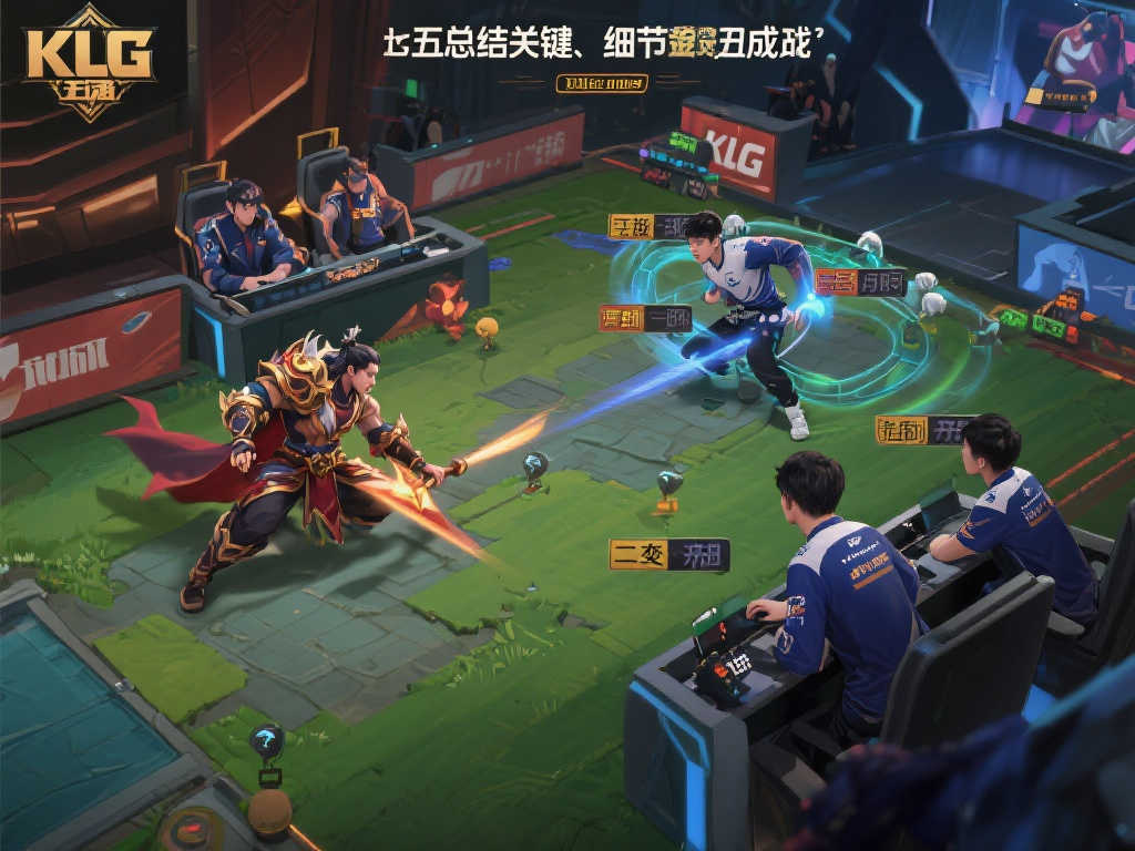 球迷们期待