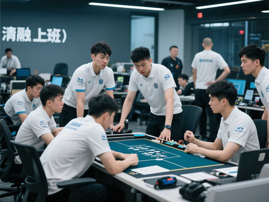 多的眼球