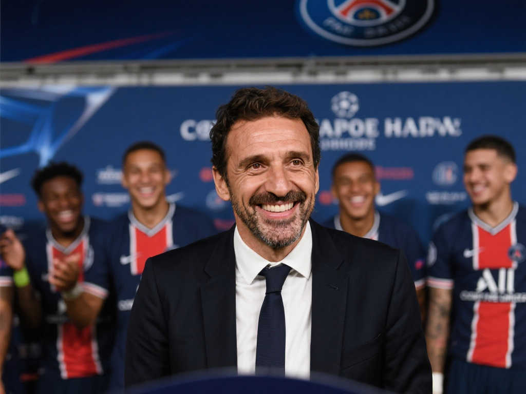 PSG