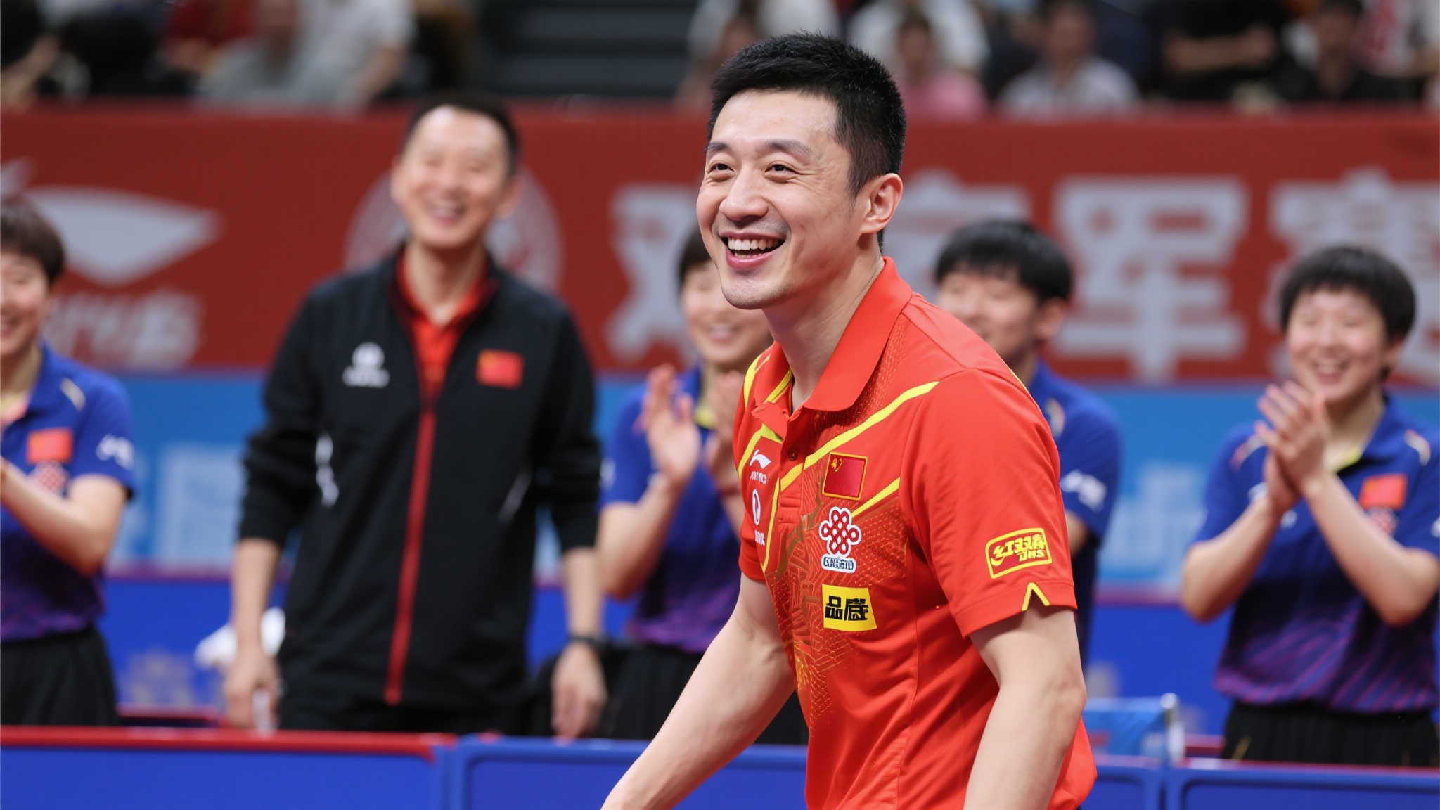 赛风格兼具 赛风格兼具