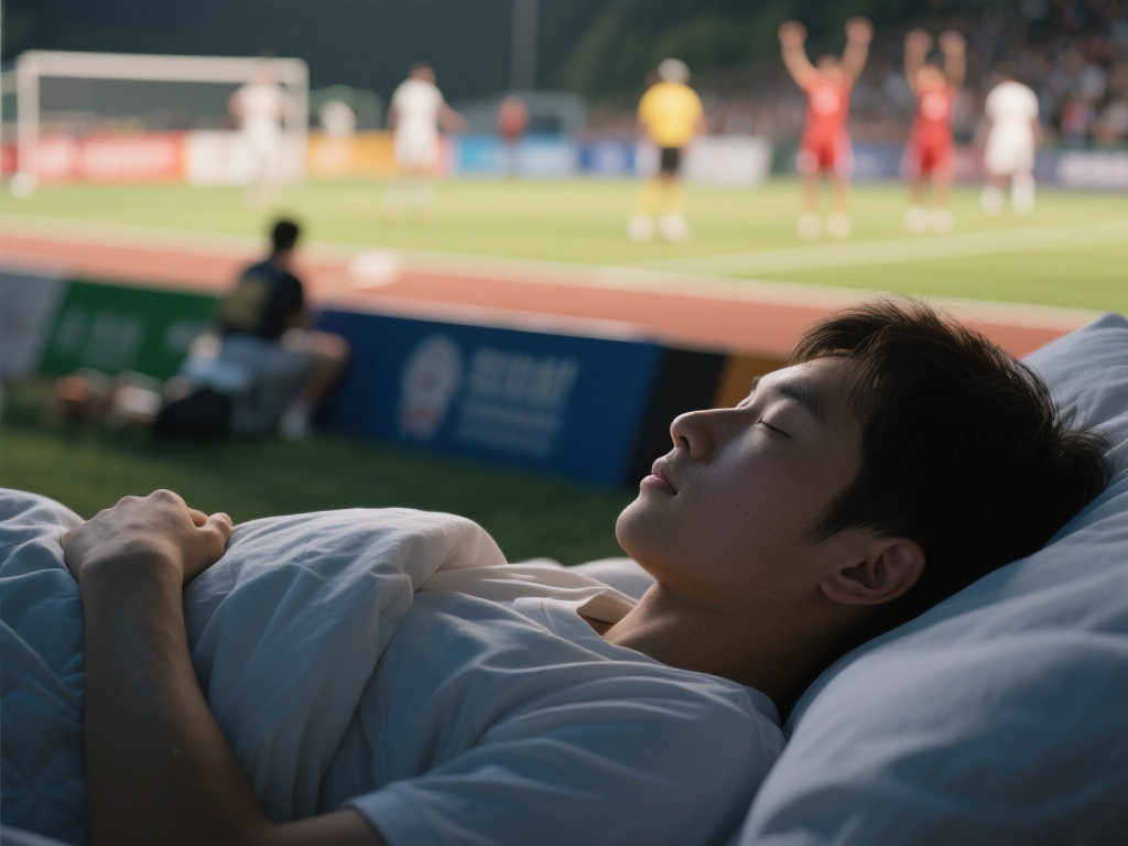 的比赛中 的比赛中