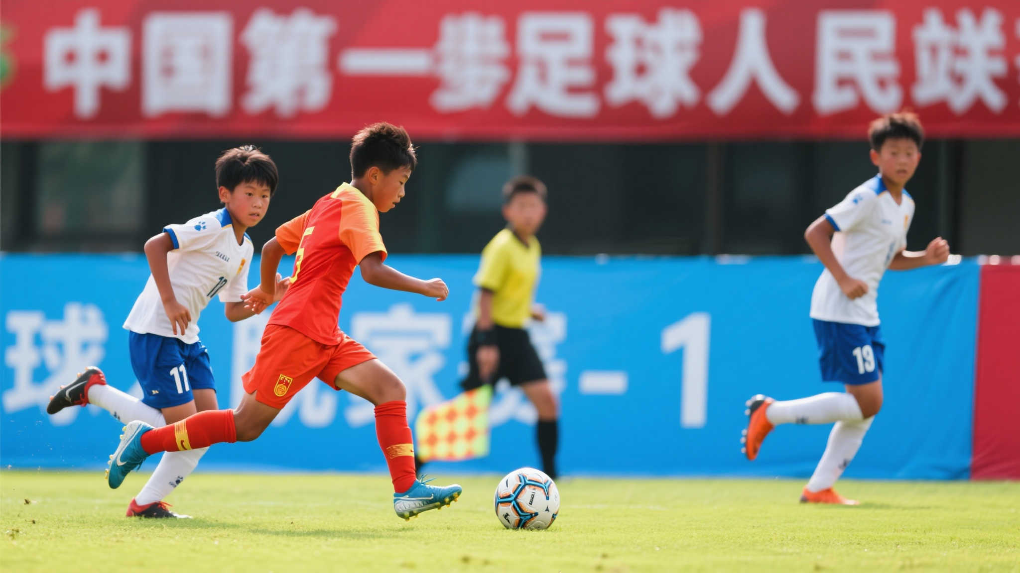 从而在比赛 从而在比赛