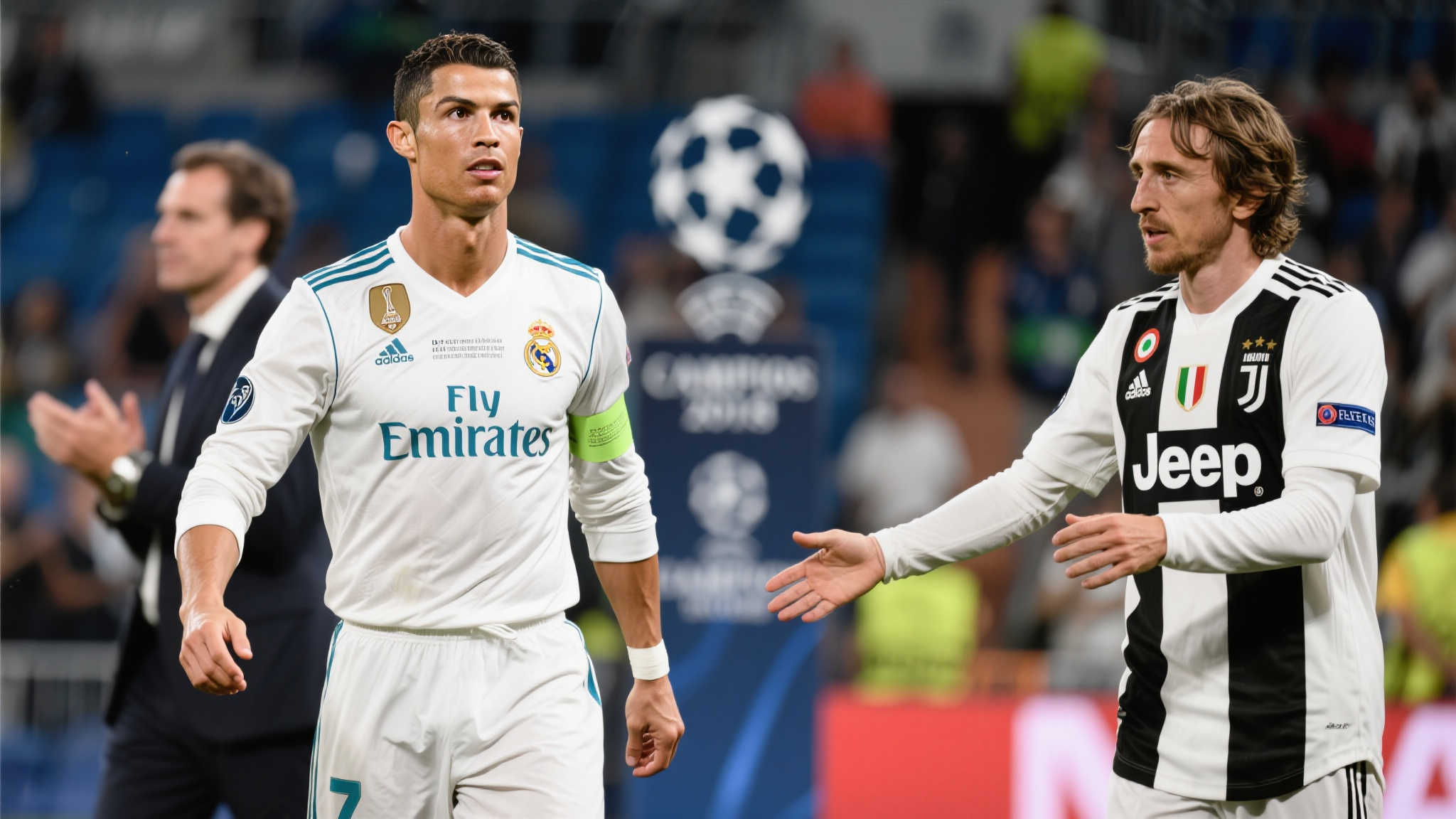 喬治搭檔 喬治搭檔